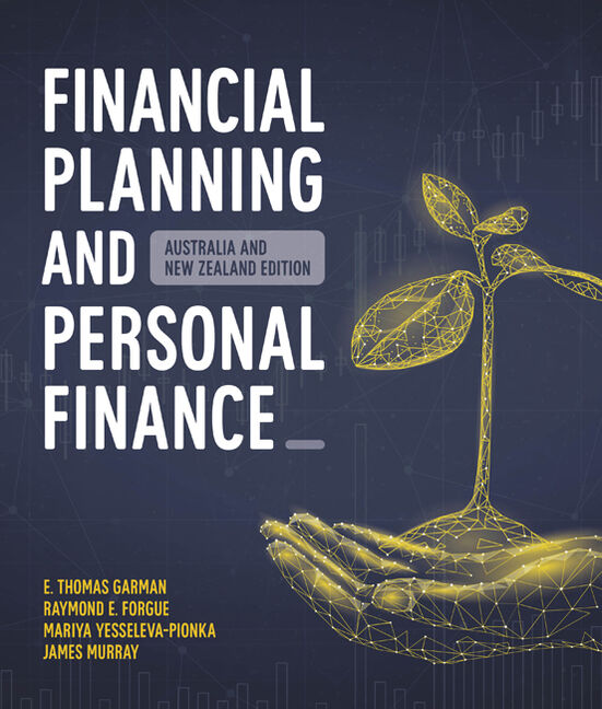 Finan　finance　plan　–　personal　Book　a　book